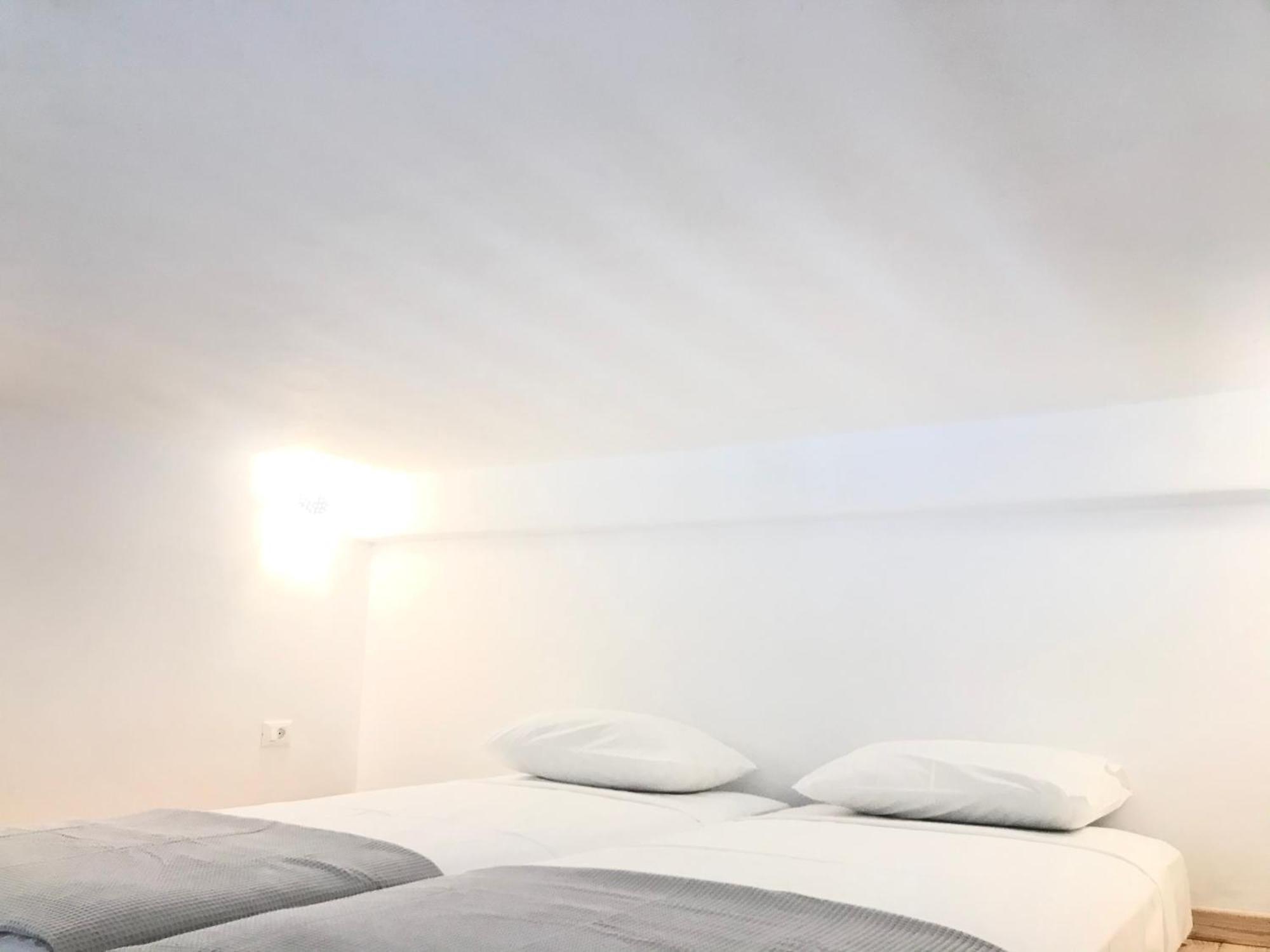 Sol Mykonos Studios Plintri Kültér fotó